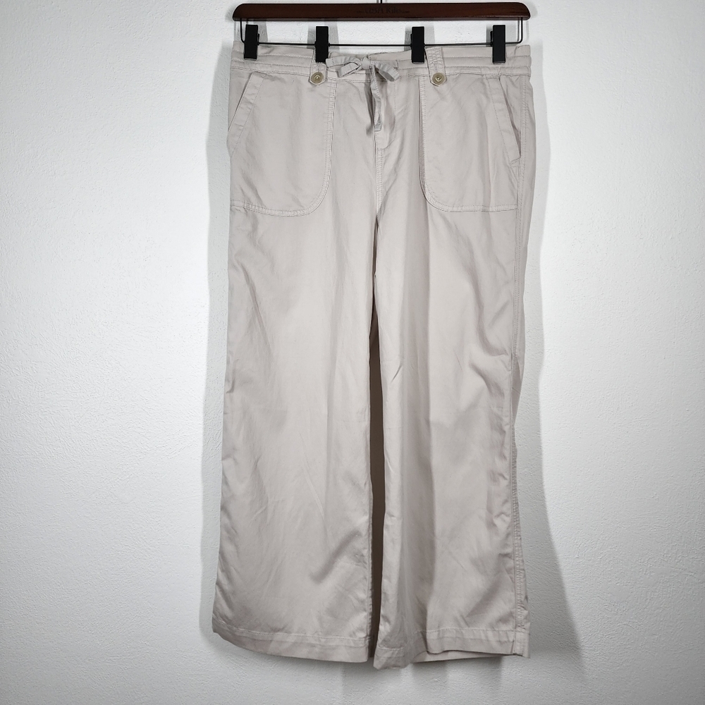 TORRID FIRST AT FIT PULL-ON PANTS